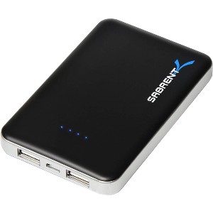 Sabrent PB-CKKD-PK40 40pk Pb-ckkd 5600mah External