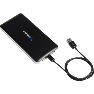 Sabrent PB-W120-PK20 20pk Pb-w120 12000mah External