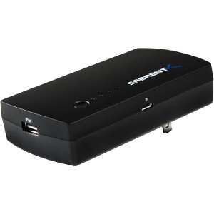 Sabrent PB-WPBG-PK40 40pk Pb-wpbg 4000mah External