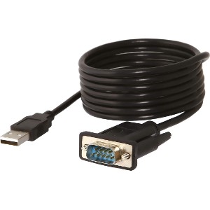 Sabrent CB-FTDI-PK50 50pk 6ft Cb-ftdi Usb To Serial