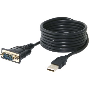 Sabrent SBT-FTDI-PK50 50pk Sbt-ftdi Usb To Serial