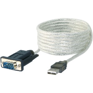 Sabrent SBT-USC6K-PK50 50pk 6ft Sbt-usc6k Usb Serial