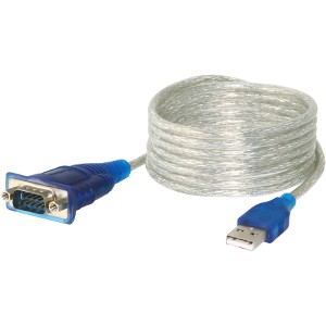 Sabrent SBT-USC6M-PK50 50pk Sbt-usc6m Usb To Serial