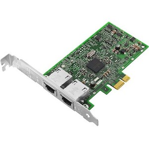 Lenovo 7ZT7A00482 1gb 2-port Rj45 Ethernet Adpt