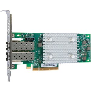 Lenovo 7ZT7A00518 32gb 2-port Sfp+ Fibre Channel