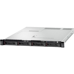 Lenovo 7X08A052NA Thinksystem Sr530 6138 32g