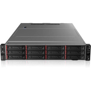 Lenovo 7X04A055NA Thinksystem Sr550 4116 16g