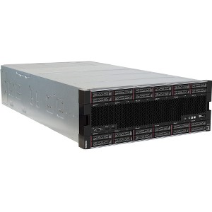 Lenovo 7X12A01SNA Thinksystem Sr950 8160x8 32gx8