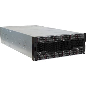 Lenovo 7X12A01DNA Thinksystem Sr950 6130x2 32gx2