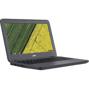 Acer NX.GM9AA.003 Chromebook 11 N7 C731t-c0x8