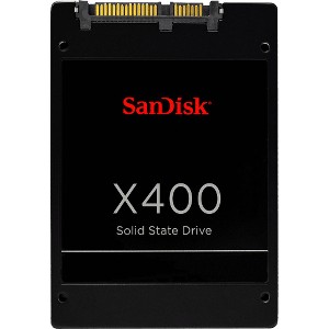 Oem SD8SB8U-1T00-2000 1tb X400 Ssd Sata 2.5in Client