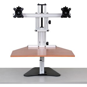 Ergo ED-KE-CHE-5B Kangaroo Elite Sit And Stand