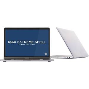 Max AP-SS-MBP4-15-NMCLR Snap Shell            Macbook Pro Retina 15in