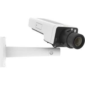 Axis 0762-031 Axis P1367 Network Camera