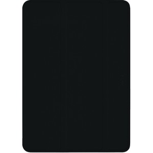 Macally BSTANDPRO2SB Protective Black Case  Stand   For Ipadpro 10.5in