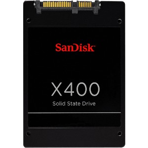 Oem SD8TB8U-128G-2000 128gb X400 Ssd Sata 2.5in