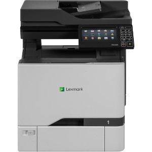 Lexmark 40CT035 Cx725de Taa Low Volt Cac With 3 Year Onsite Warranty A