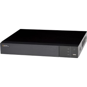 Q QTH916 16ch 1080p Hd Dvr No            Pre-installed Hdd Work W Qth8