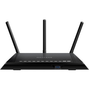 Netgear R6400-100NAS R6400 Ieee 802.11ac Ethernet Wireless Router (fre