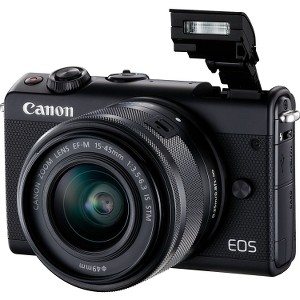 Canon 2209C011 Eos M100