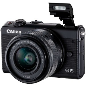 Canon 2209C021 Eos M100