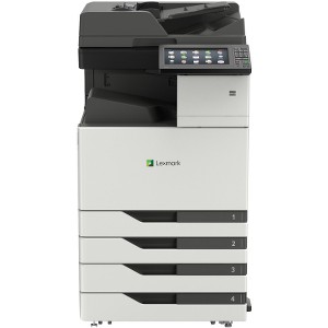 Lexmark 32CT067 Cx923dte - Multifunction - Laser - Up To : 55 Ppm