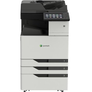 Lexmark 32CT053 Cx923dxe - Multifunction - Laser - Copying, Scanning, 