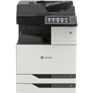 Lexmark 32CT050 Cx921de Taa