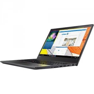 Lenovo 20JW000GUS Tpsllr Thinkpad T570 I5-6300u   2.4g 8gb 512gb Ssd 1