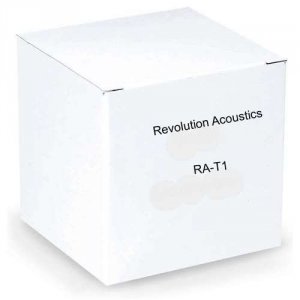 Revolution RA-T1 70v Multi-tap Transformer