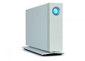 Lacie STEX8000401 D2 Thunderbolt 2 6tb