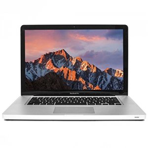 Pc MD103LL/A-R Macbook Pro 15.4i7qc 2.3ghz4g500gsd