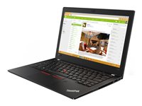 Lenovo 20KF005HUS X280,touch,w10p,i7,16gb,512gb,3yr