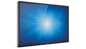 Elo E183504 7001lt 70 Inch Touchscreen Monitor. Ids Series. Usb. Non-c