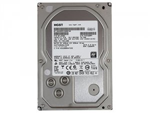 Hgst HUS724020ALE640 2tb Sata 6g 7.2k 64mb 3.5