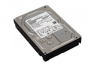 Hgst HUS724020ALE640 2tb Sata 6g 7.2k 64mb 3.5