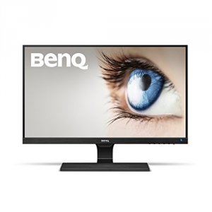 Benq EW2775ZH 27in  Black Led         Resolution 1920x1080