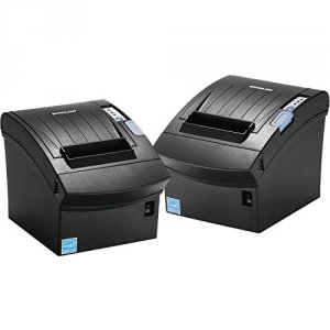 Bixolon SRP-350IIICOEG Srp-350iiicoeg Usb Thermal Receipt Printer