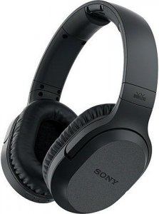 Sony MDRRF995RK Mdr-rf995rk - Headphone System - On-ear - Wireless - B