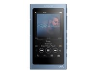 Sony NWA45/L Walkman Nw-a45