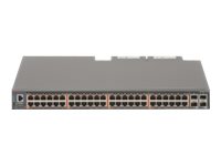 Extreme AL5900A4F-E6 Avaya Ethernet Routing Switch 5952gts-pwr+