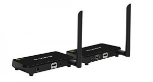 Iogear GW4K30KIT Wireless 4k Video Extender