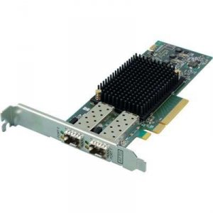 Atto CTFC-322E-000 Atto Dual-channel 32gb-s Gen 6 Fibre Channel Pcie 3