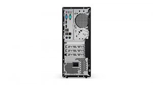 Lenovo 10M9000LUS Thinkcentre M710t, Intel I7-7700 (3.60 Ghz, 8mb), Wi