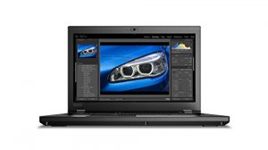 Lenovo 20M9000XUS P52,w10p,i7,16gb,512gb,3yr