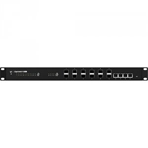 Ubiquiti ES-12F Edgeswitch Fiber 12port 1g