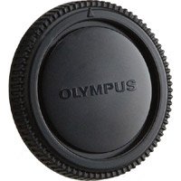 Olympus 260001 Bc-1 - Body Cap - For  E-1  Bc-1