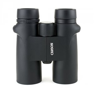 Carson VP842 8 X 42mm Fmc Fc Waterproof Fog Proof Binocular