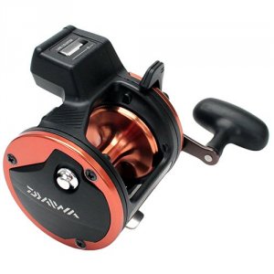 Daiwa SG27LC3BW Mna-5001681