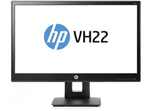 Hp V9E67A6#ABA Hp Promo Valuedisplay V223ha Monitor - Taa Compliant